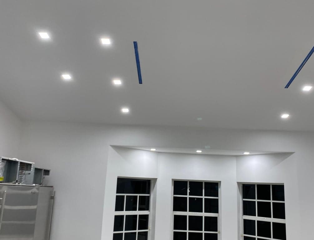 Commercial Electrical Upgrade project photo